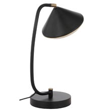 Agnes Iron Table Lamp